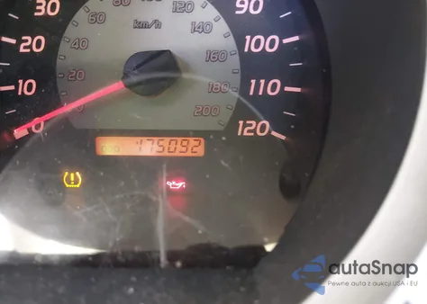 2008 Toyota Tacoma Base V6 z USA, uszkodzony, nr VIN 3TMLU42N98M014473